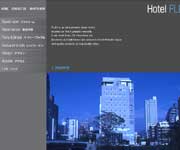 hiroshima hotel flex