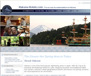 Hakone-Hotels.com