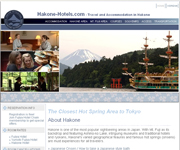 Hakone-Hotels.com