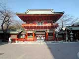 神田明神神社