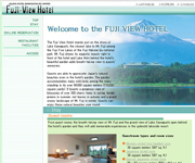 Fuji-View Hotel