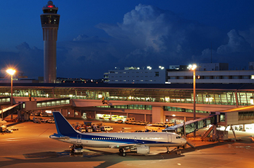 Chūbu Centrair International Airport