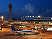 Chubu Centrair International Airport 中部国際空港