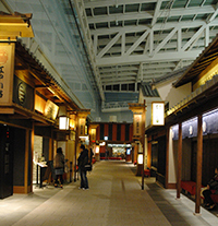 Haneda Airport 羽田空港
