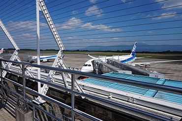 Kagoshima Airport