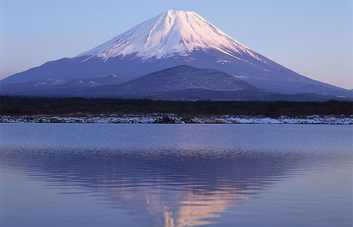 Fujisan / Mt. Fuji 富士山