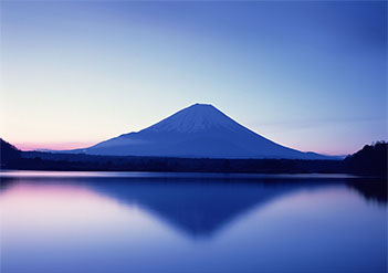 Fujisan / Mt. Fuji 富士山