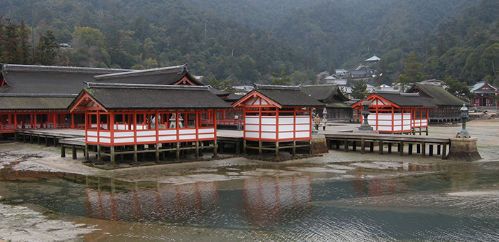 Miyajima 宮島