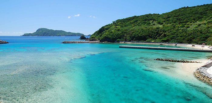 Okinawa 沖縄