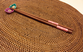 How to use chopsticks