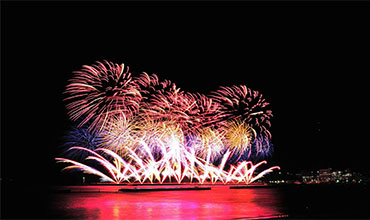 Fireworks