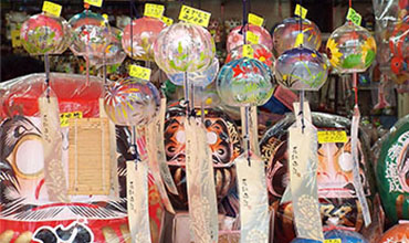 Kawasaki Daishi Furin-Ichi