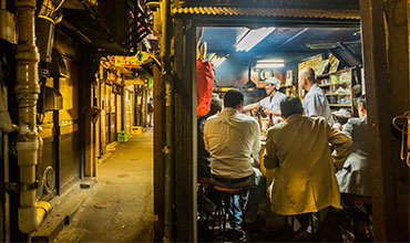 Golden gai