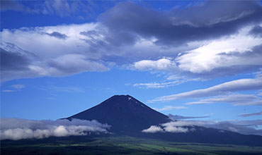 Mt.Fuji