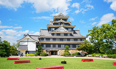 Okayama Castle