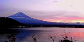 Mt. Fuji tours
