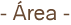 area