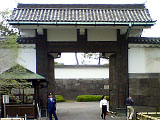 kyouko in Tokyo